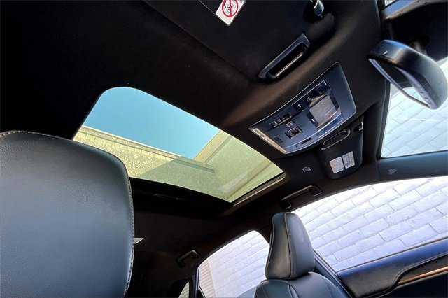 Used 2020 Lexus NX 300 FWD w/ Premium Package image 29