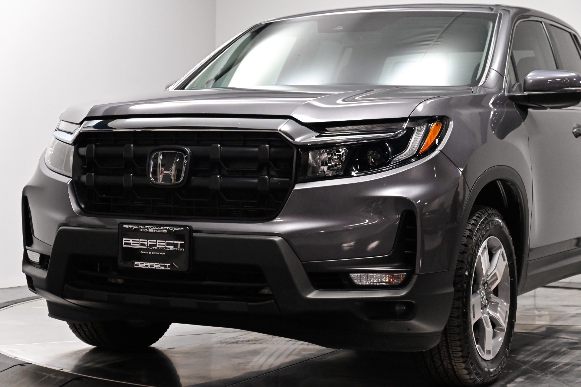 Used 2026 Honda Ridgeline RTL image 36