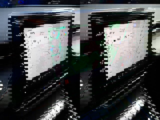 New 2026 Lincoln Nautilus Premier w/ Equipment Group 102A image 28