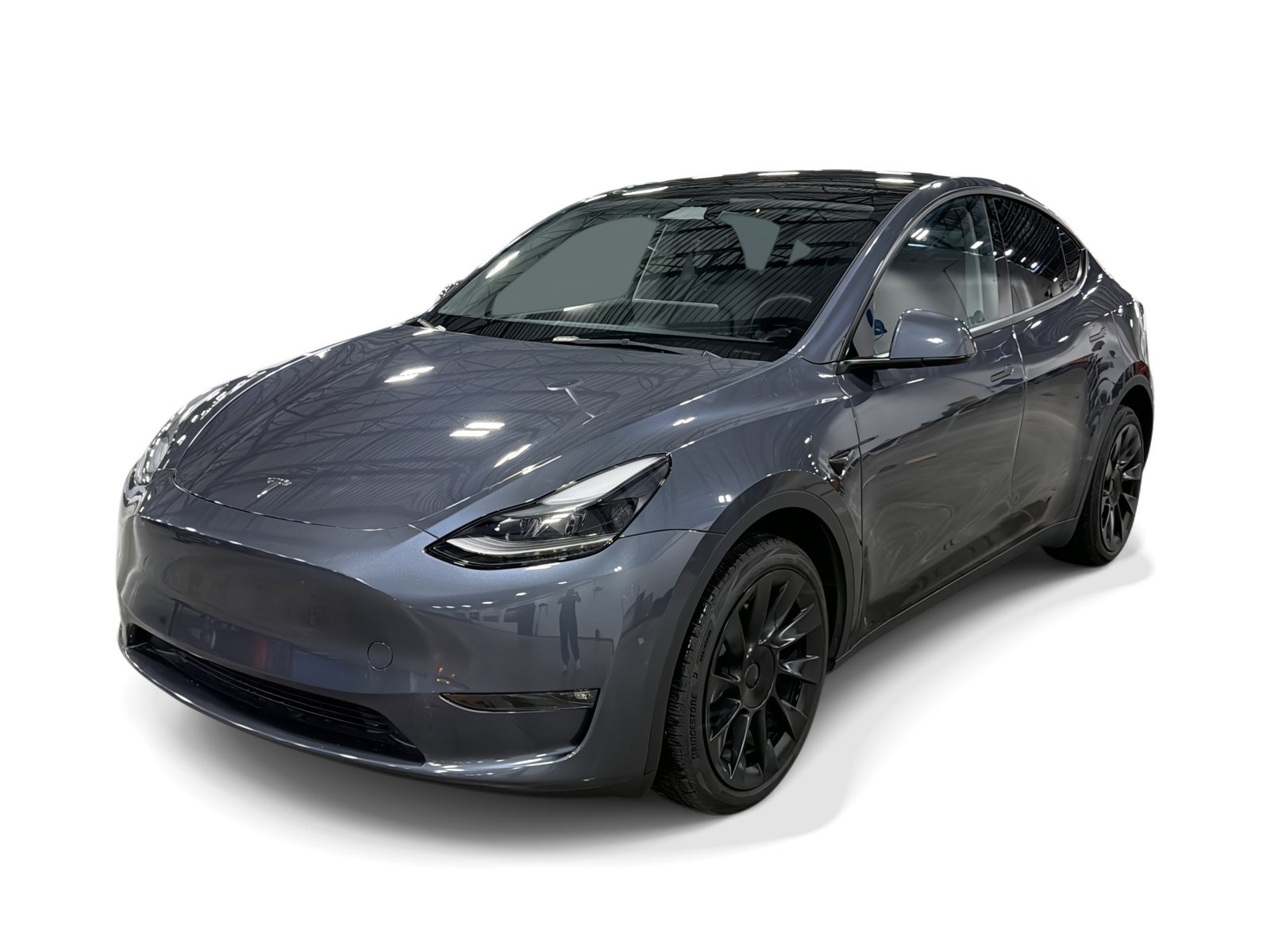 Certified 2023 Tesla Model Y Long Range AWD/4WD image 14