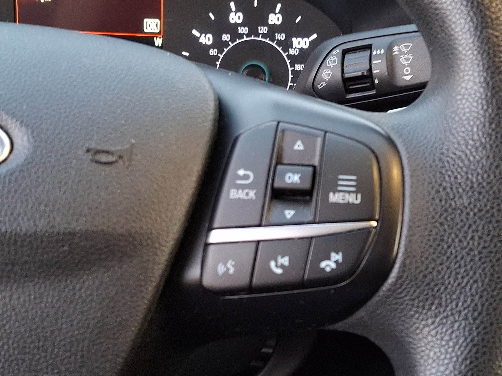 Certified 2022 Ford Escape SE AWD/4WD image 22