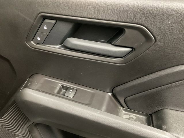 New 2026 Chevrolet Colorado Trail Boss image 24