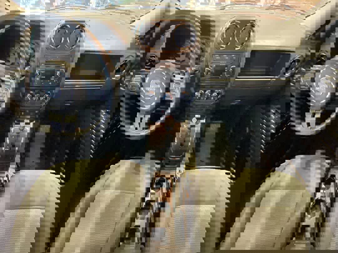 Used 2017 Jeep Patriot Sport w/ Power Value Group image 21