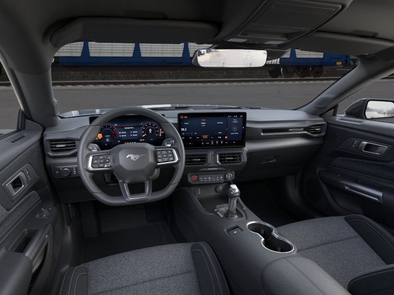 New 2026 Ford Mustang GT RWD image 9