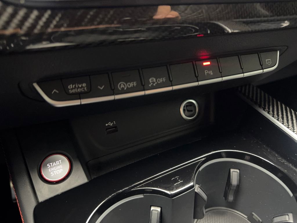 Used 2024 Audi S5 Premium Plus w/ Premium Plus Package image 67