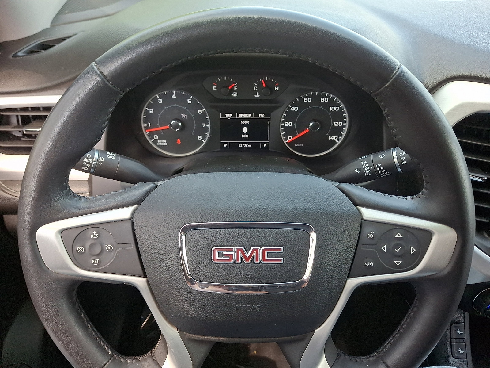 Used 2019 GMC Acadia SLE w/ Driver Alert Package I AWD/4WD image 20