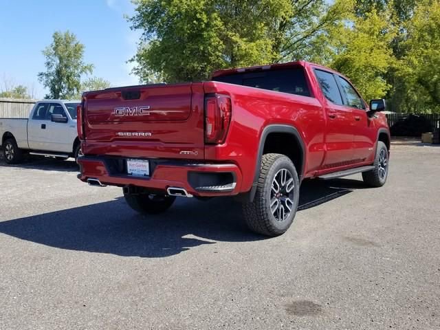 New 2026 GMC Sierra 1500 AT4 w/ AT4 Premium Package image 5