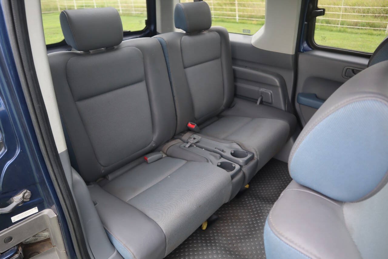 Used 2003 Honda Element EX image 21