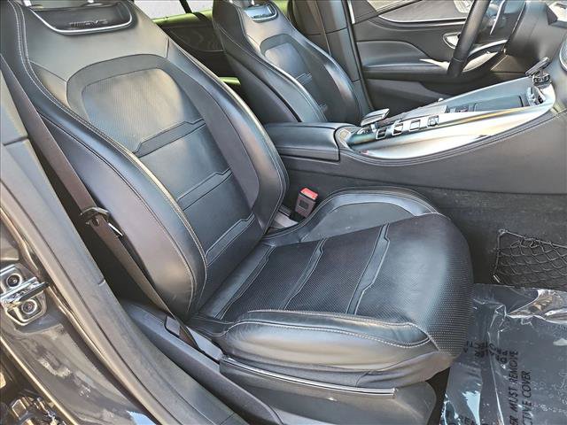Used 2019 Mercedes-Benz AMG GT 53 image 21