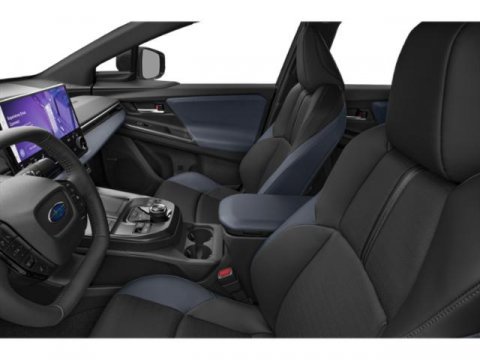 New 2026 Subaru Solterra image 11