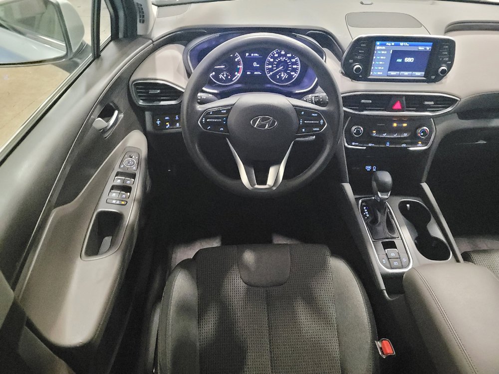 Used 2019 Hyundai Santa Fe SE image 22