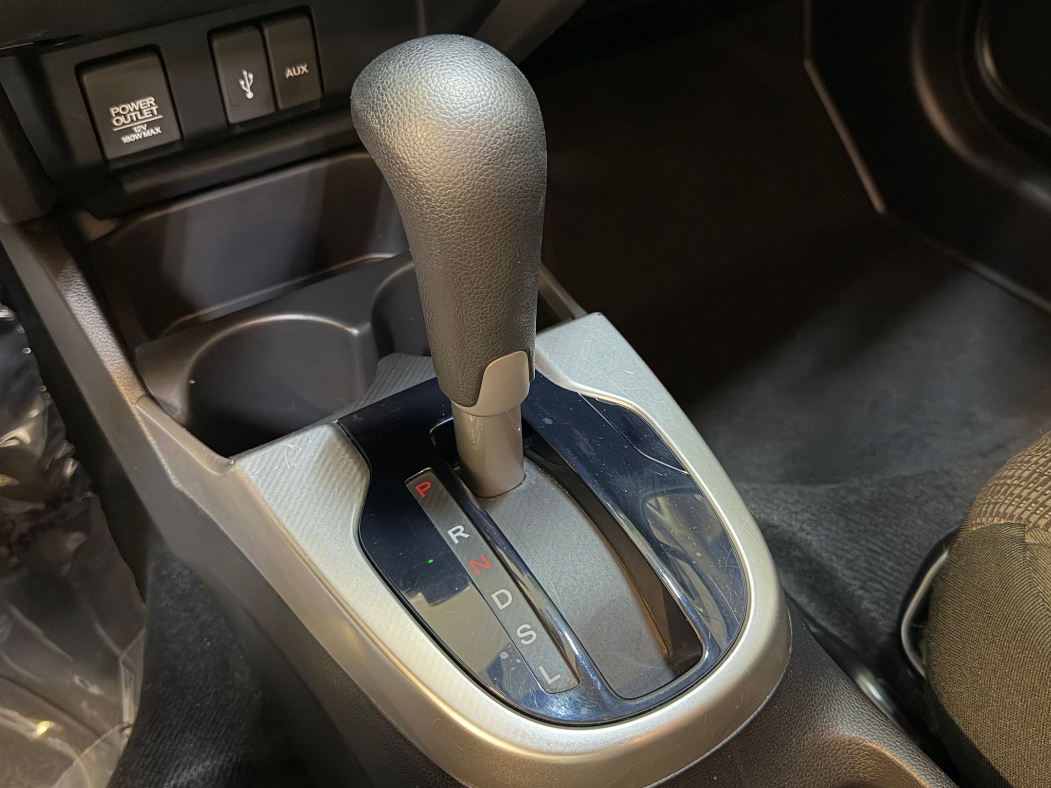 Used 2017 Honda Fit LX image 16