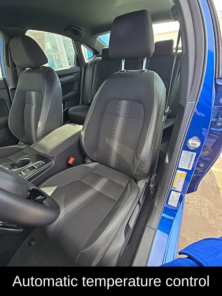 Certified 2024 Honda Civic Sport image 11