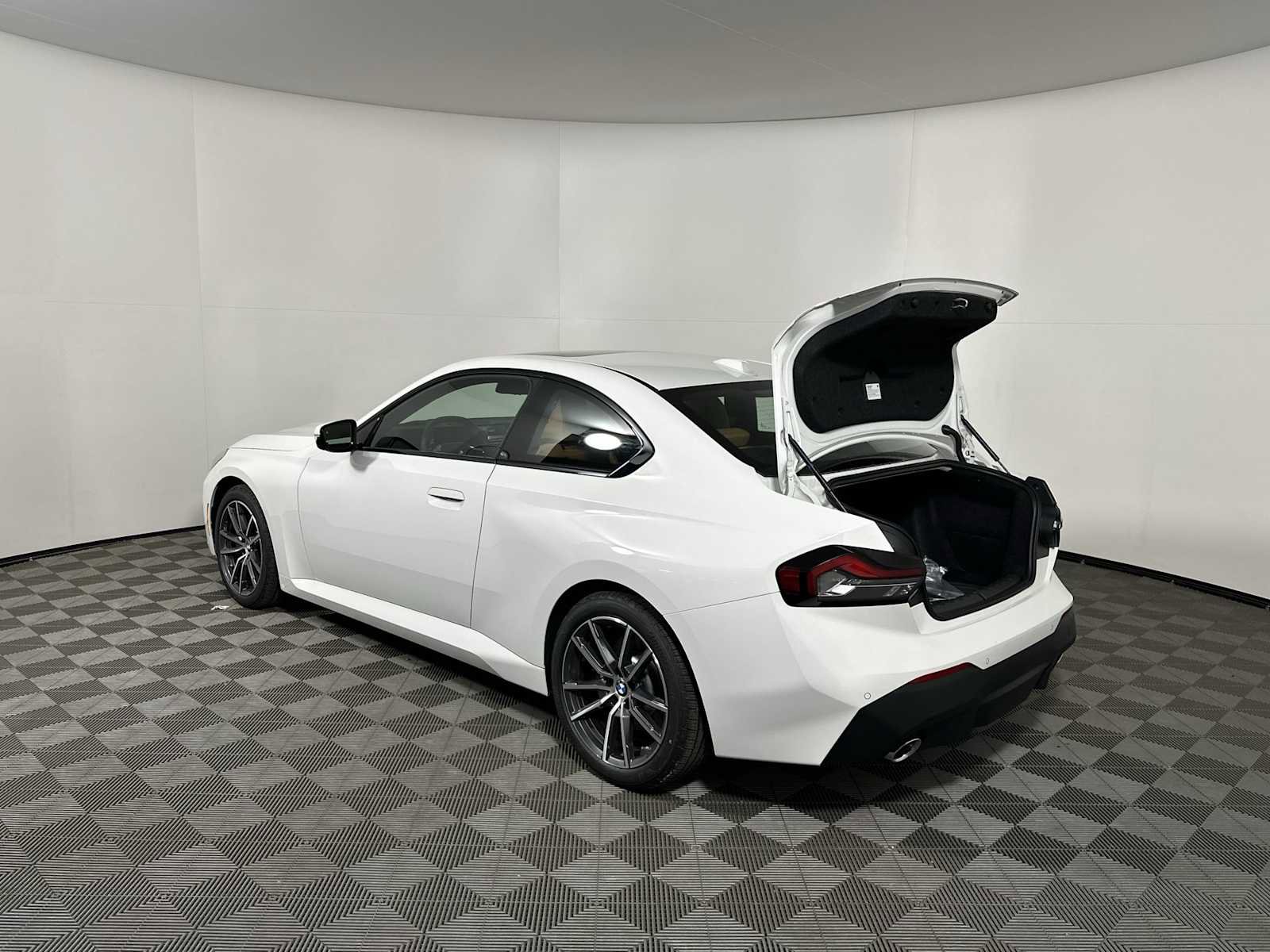 New 2025 BMW 230i xDrive Coupe w/ Premium Package image 19