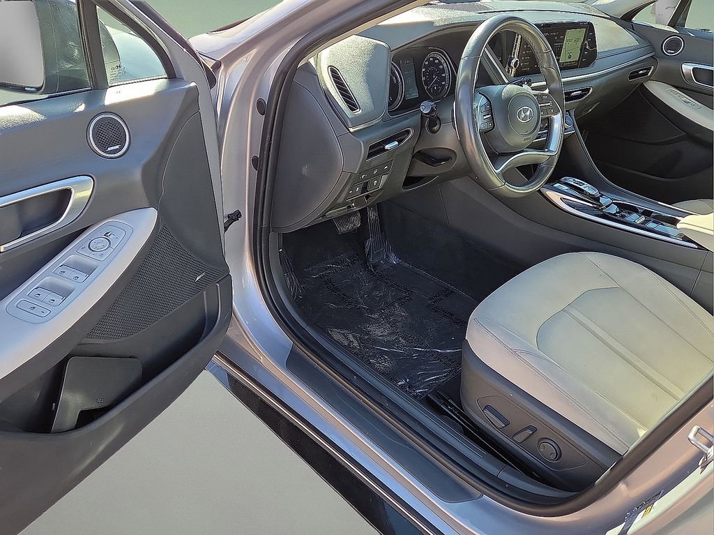 Used 2023 Hyundai Sonata SEL image 21