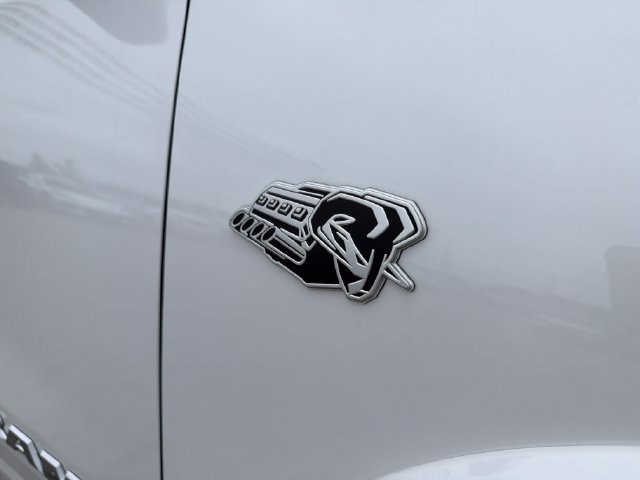 New 2027 RAM 1500 Limited AWD/4WD image 5