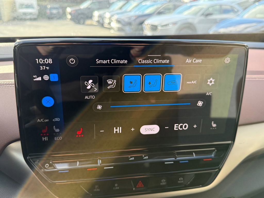 Used 2024 Volkswagen ID.4 2WD image 17