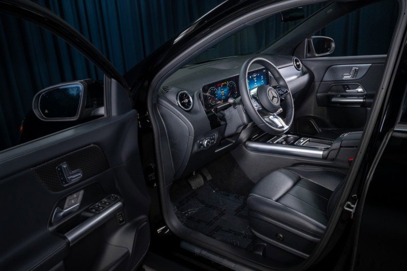 New 2025 Mercedes-Benz GLA 250 image 10