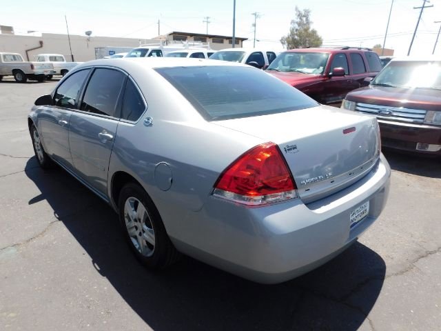 Used 2006 Chevrolet Impala LS image 4