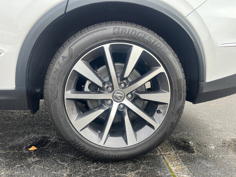 New 2026 Acura MDX w/ Technology Package image 25