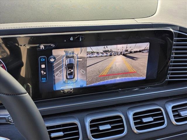 New 2026 Mercedes-Benz GLE 350 4MATIC image 14