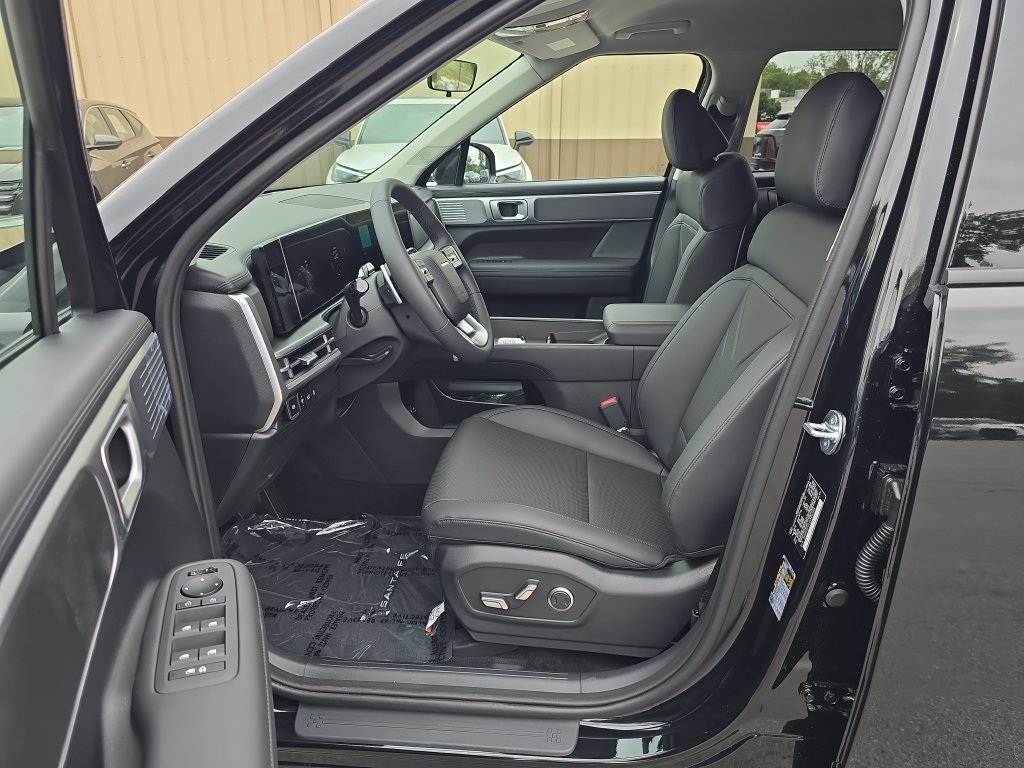 New 2027 Hyundai Santa Fe SEL AWD/4WD image 13