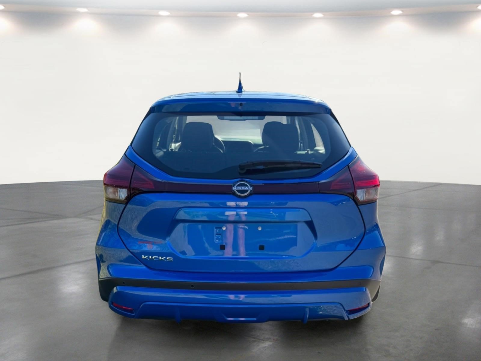 Used 2024 Nissan Kicks S FWD image 19