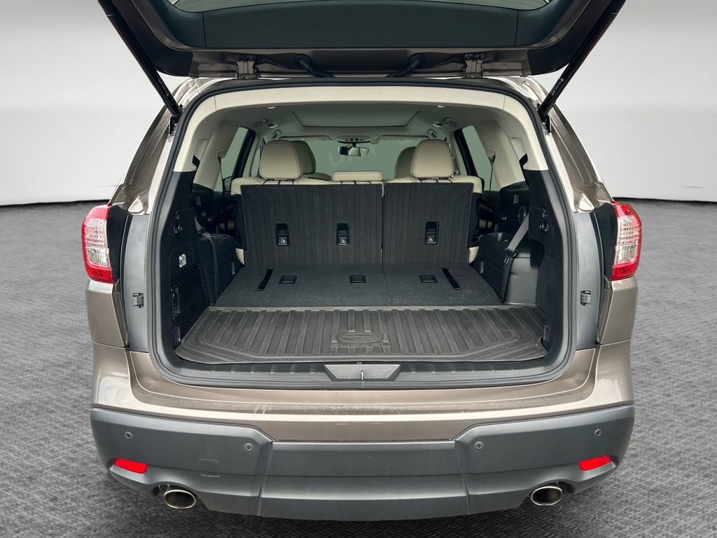 Used 2021 Subaru Ascent Limited w/ Technology Package AWD/4WD image 24