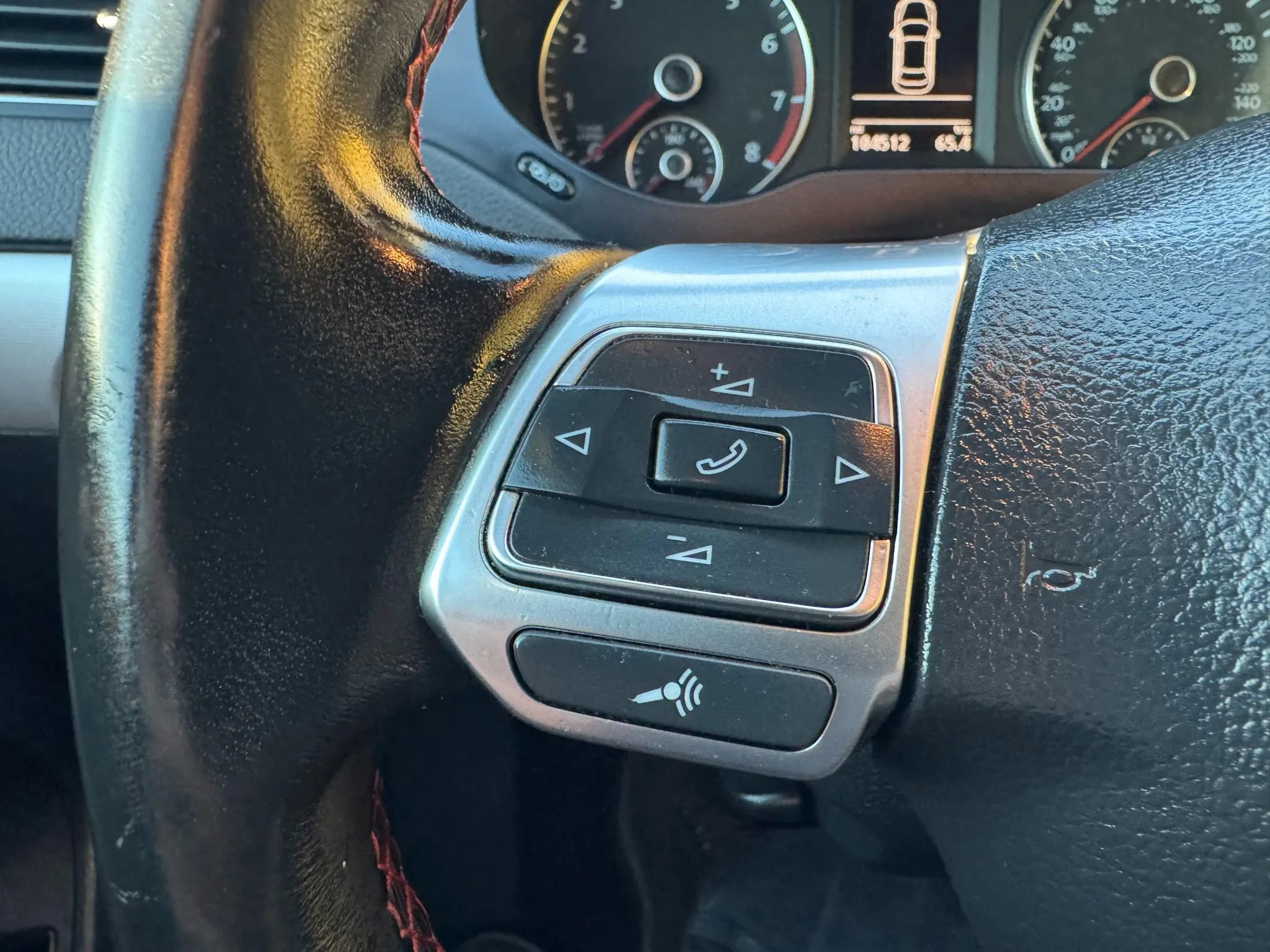 Used 2013 Volkswagen Jetta GLI Autobahn image 23