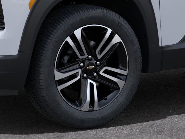 New 2024 Chevrolet TrailBlazer LT w/ Convenience Package image 9