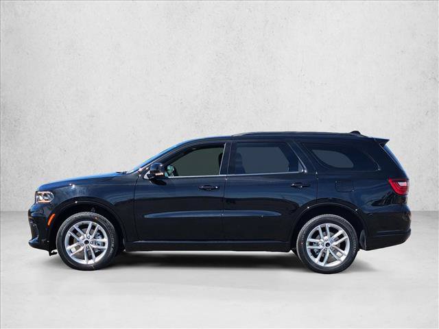 New 2026 Dodge Durango GT AWD/4WD image 10