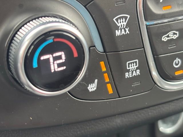 Used 2019 Chevrolet Traverse LT w/ LPO, Floor Liner Package image 30