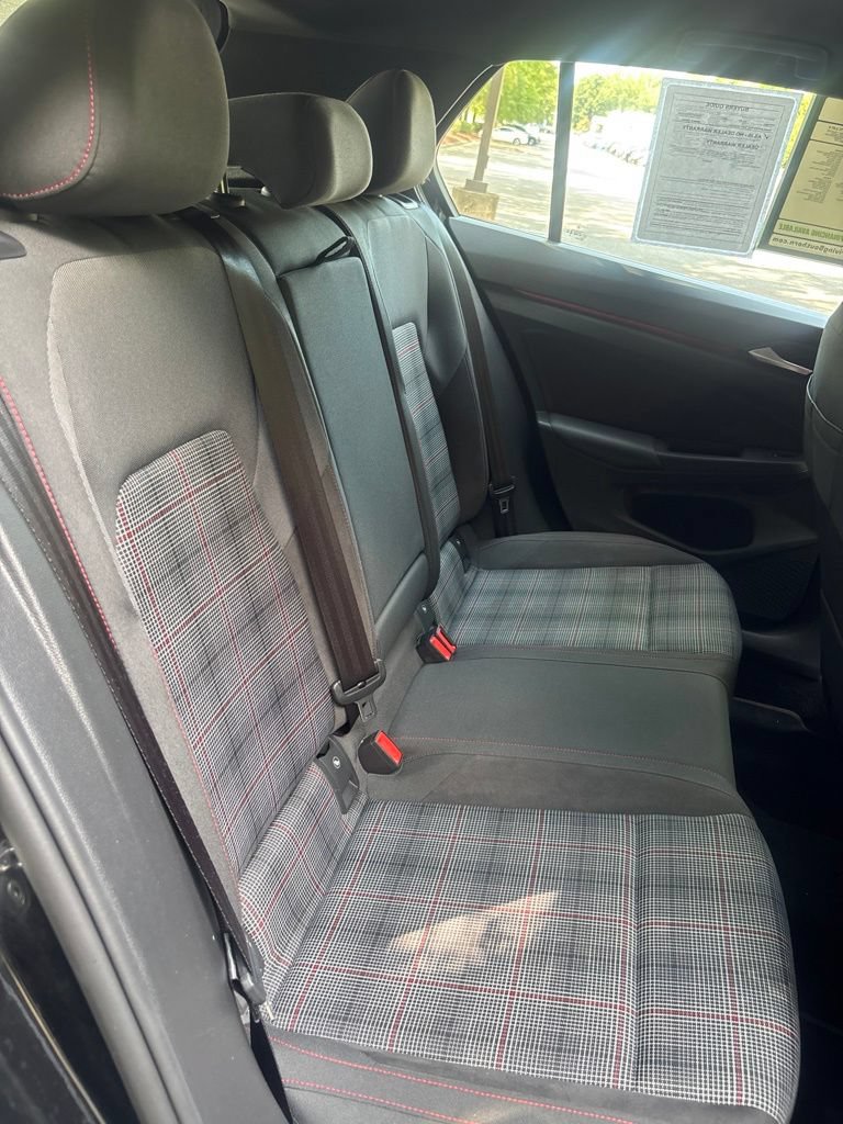Used 2024 Volkswagen GTI S FWD image 19