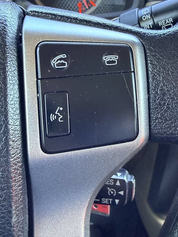 Used 2012 Toyota 4Runner SR5 w/ Convenience Pkg AWD/4WD image 34