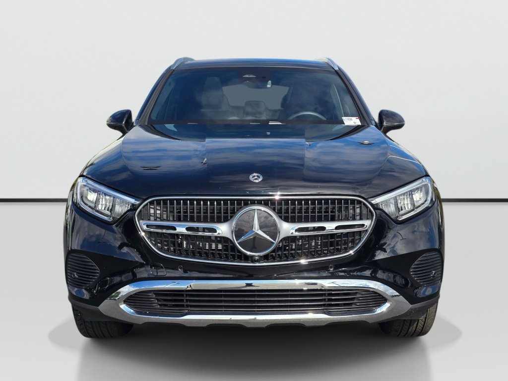 Used 2026 Mercedes-Benz GLC 300 4MATIC image 9