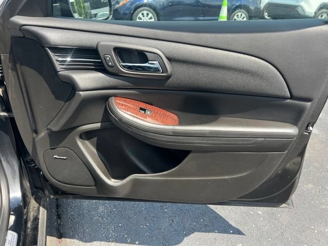 Used 2013 Chevrolet Malibu LTZ FWD image 33