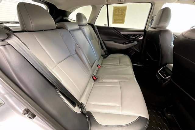 Used 2020 Subaru Outback Limited XT w/ Popular Package #2 AWD/4WD image 19