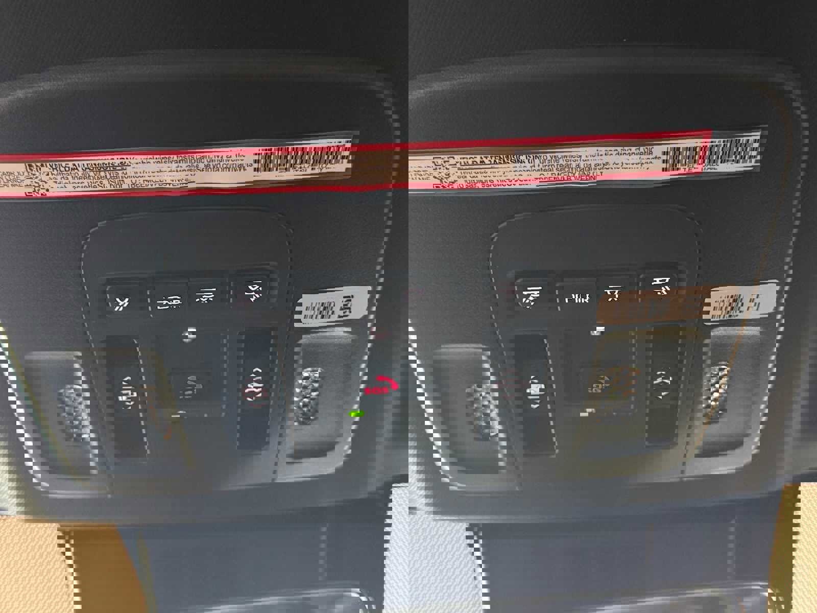 New 2026 Toyota Camry XSE image 25