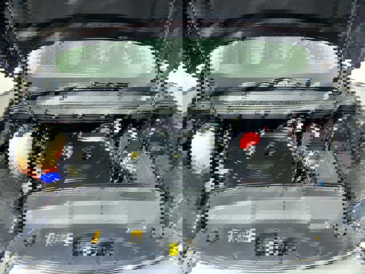 Used 2018 Ford Edge SEL w/ Equipment Group 201A image 27