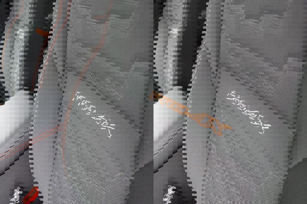 Used 2023 Nissan Frontier PRO-4X w/ Pro Convenience Package image 22