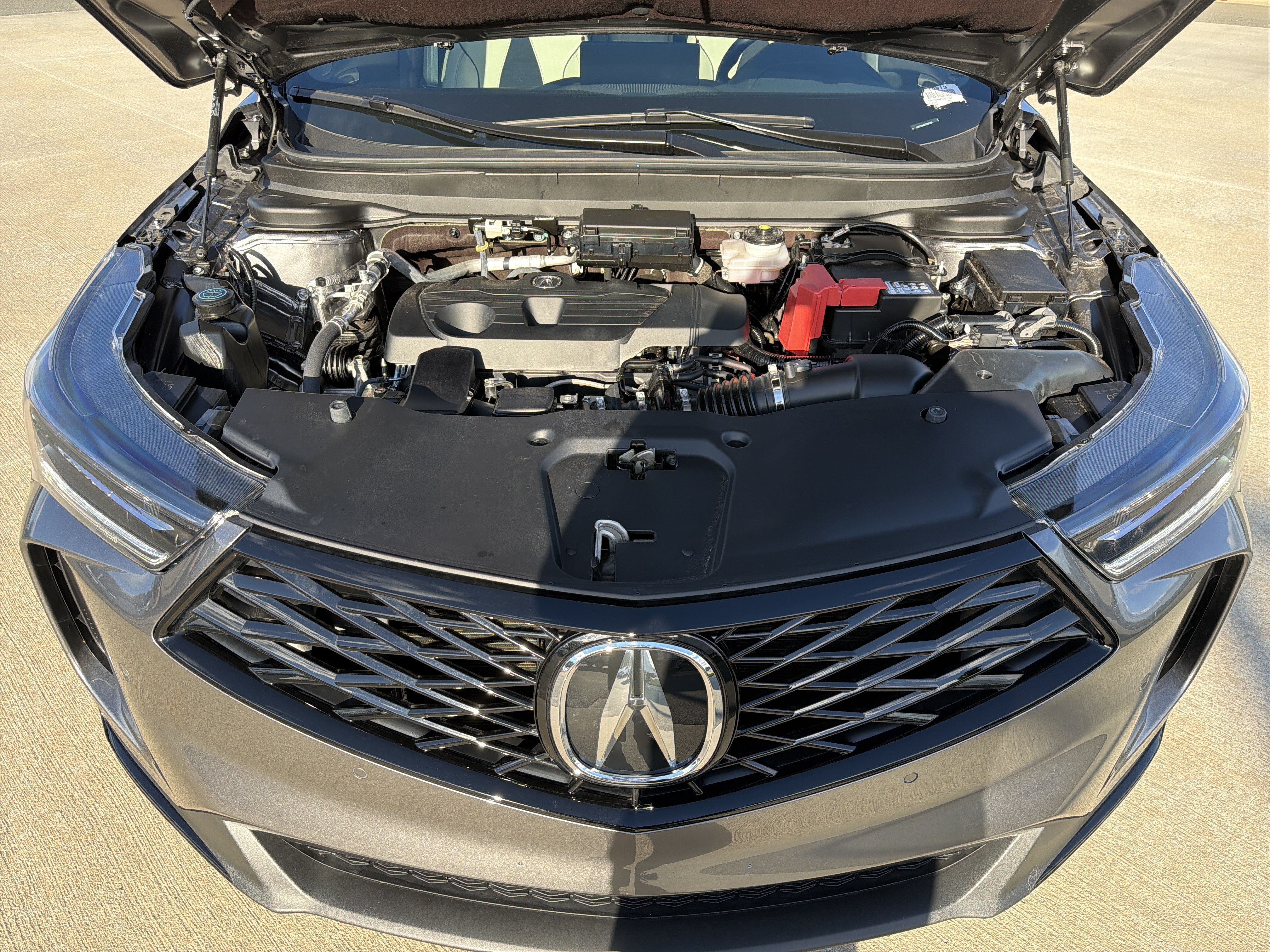 Certified 2026 Acura RDX w/ Advance Package AWD/4WD image 19