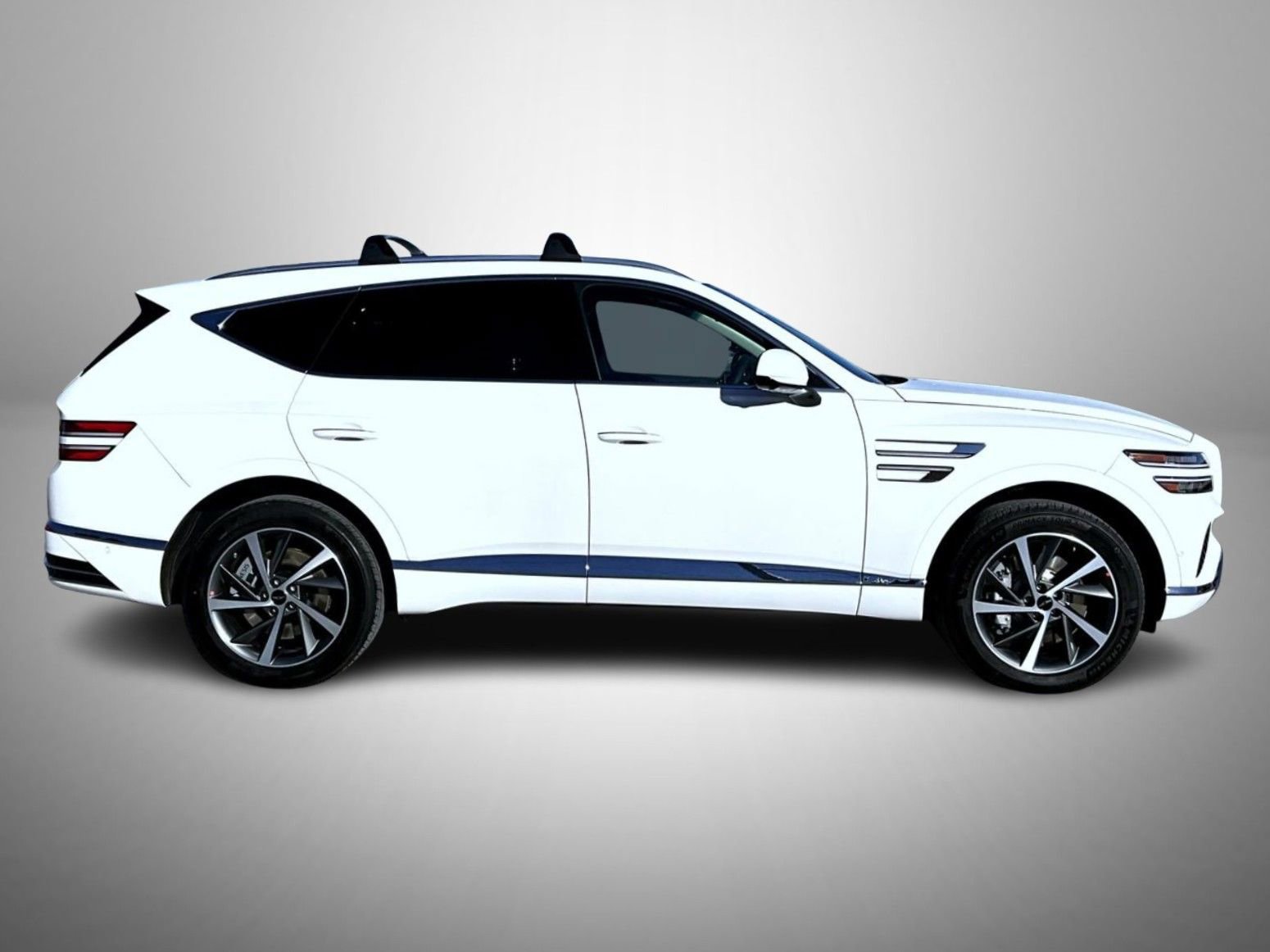 New 2026 Genesis GV80 3.5T Advanced AWD/4WD image 4