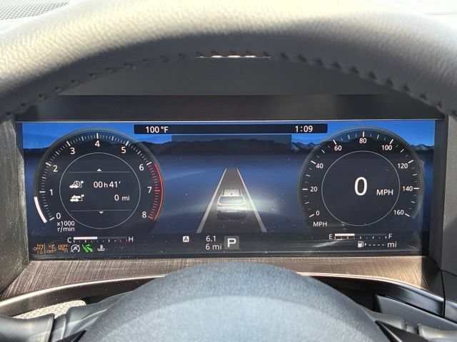 New 2026 Subaru Outback Premium AWD/4WD image 15