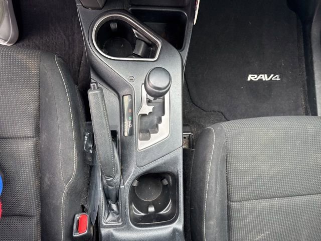 Used 2018 Toyota RAV4 XLE image 19