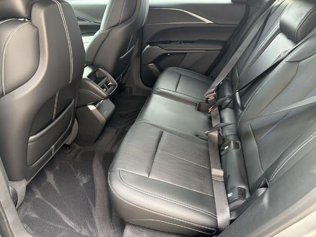 Certified 2024 Cadillac Lyriq Sport RWD image 21