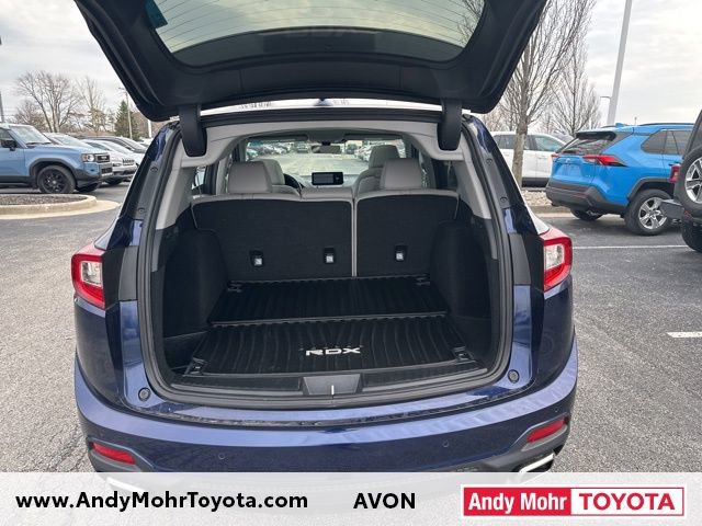 Used 2023 Acura RDX AWD w/ Technology Package image 35