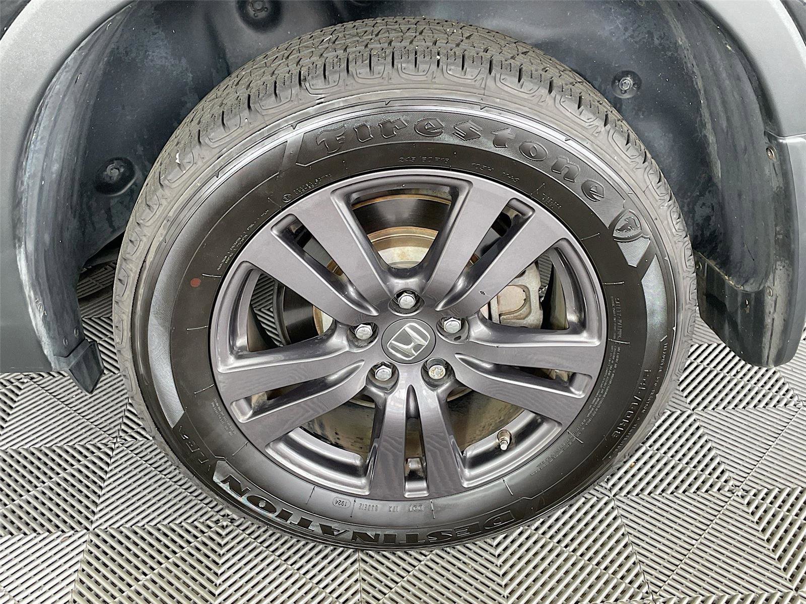 Used 2019 Honda Ridgeline Sport image 34
