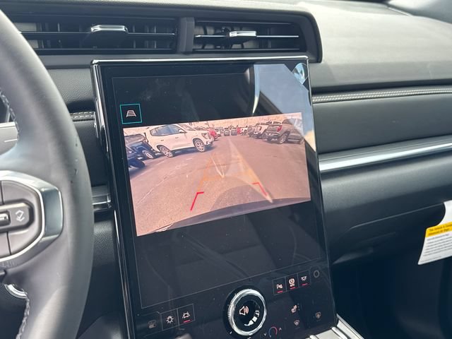 New 2027 GMC Terrain Elevation w/ LPO, Floor Liner Package FWD image 22
