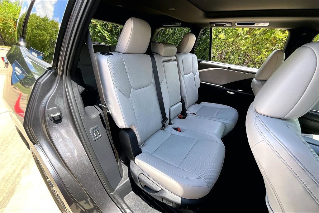 Used 2025 Lexus TX 350 FWD w/ Technology Package image 37