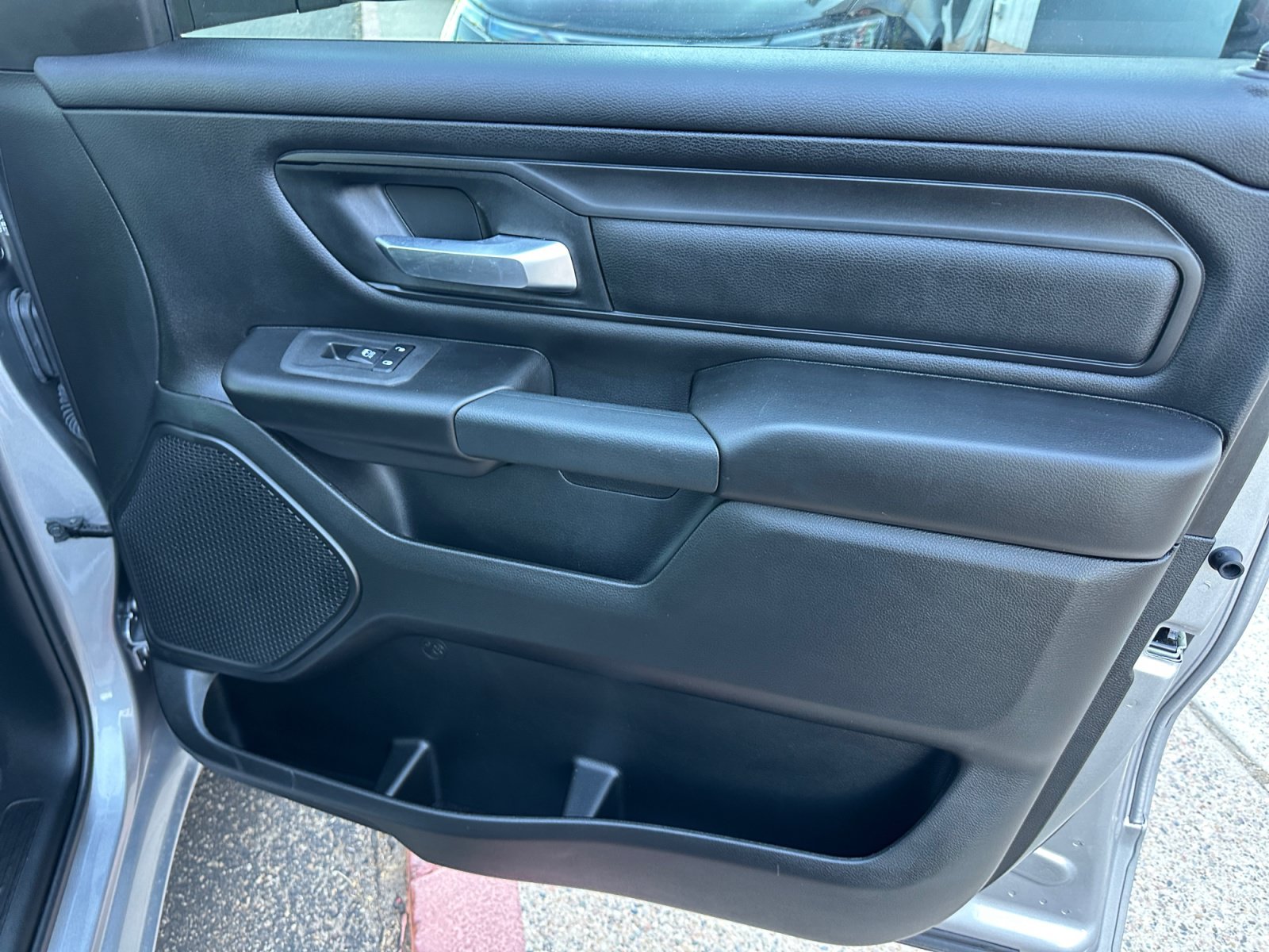 Used 2026 RAM 1500 Tradesman AWD/4WD image 27